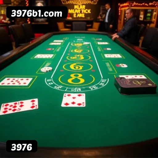 Análise 3976 - Vantagens e Desvantagens