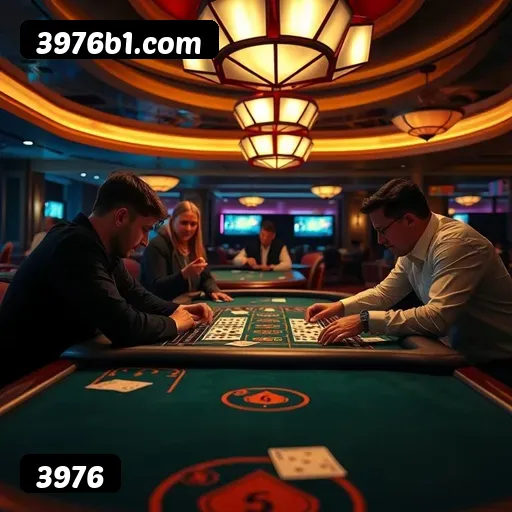 Catálogo Completo de Bônus 3976